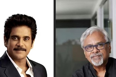 Nagarjuna's Studio Launches ANR Virtual Production Stage In Hyderabad