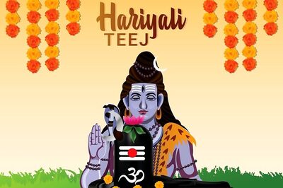 When is Hariyali Teej 2024? History, Significance, Puja Vidhi and Shubh Muhurat