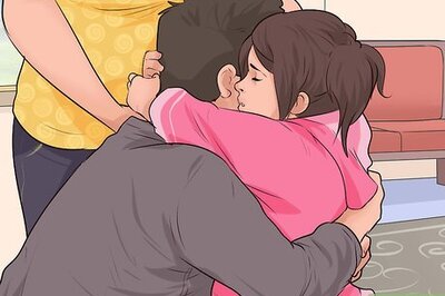 How to Press Charges for Child Molestation