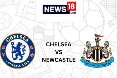Chelsea vs Newcastle United Live Football Streaming For Premier League 2022-23: How to Watch Chelsea vs Newcastle United Coverage on TV And Online