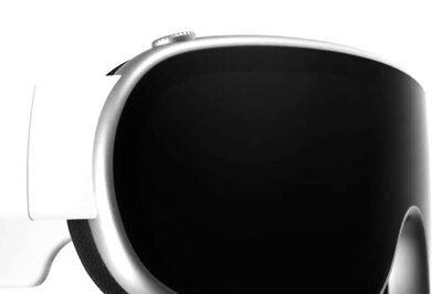 WWDC 2023: Apple May Provide Hands-On Demos Of AR/VR Headset