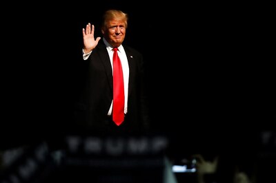 Ready to Run 'Different Kind of Campaign', Says Donald Trump