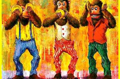 First look of 'Freedom' unveiled on Gandhi Jayanti