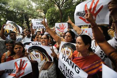 Centre Says No to Criminalising Marital Rape, 'Shouldn't Follow Western Nations Blindly'