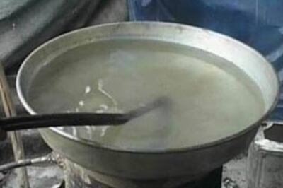 Hooch claims nine lives in Kerala