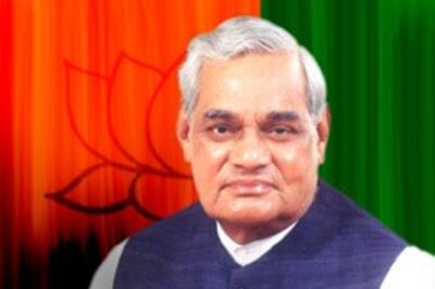 TN man wants Vajpayee's riot letters