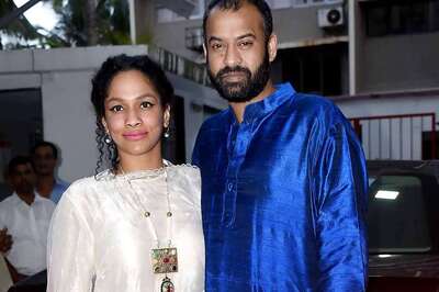 Exciting To Do Pop Ups At Various Locations: Masaba Gupta