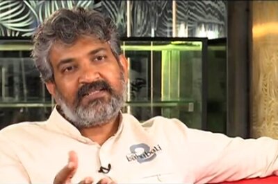 We Are Putting Much More Effort In Detailing: SS Rajamouli
