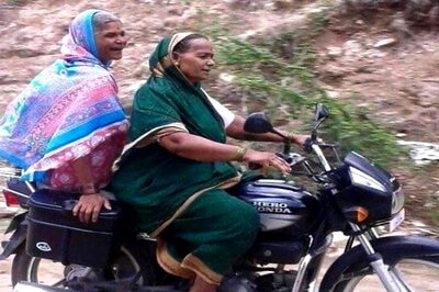 'Madam Sarpanch': Panchayats Change Profile of Women in Maha Politics