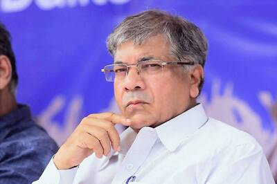 Prakash Ambedkar's BBM Wins President, VP Posts in Akola Zilla Parishad