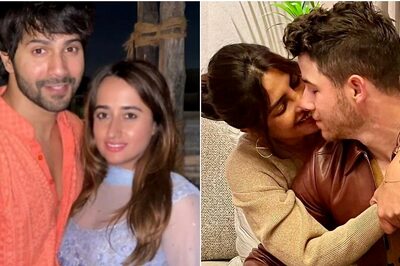 Katrina Kaif and Vicky Kaushal Wedding: The Priyanka Chopra, Varun Dhawan Connect to 'VicKat' Union