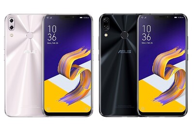 Asus ZenFone 5Z to Launch in India Today: Expected Price, Specifications And More