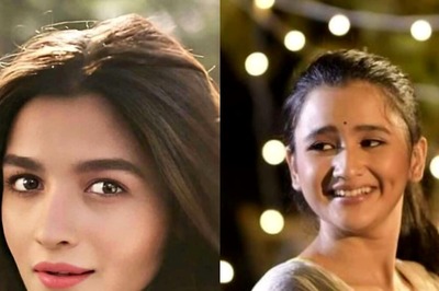 Alia Bhatt's Look-alike Creates Frenzy on Instagram; Videos Go Viral