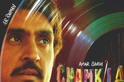 Diljit Dosanjh Was Skeptical About Bollywood Making A Biopic On Chamkila: 'Hummein Laga Ye Kya Banayenge?'