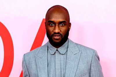 Virgil Abloh: Manish Malhotra, Abu Jani and Masaba Gupta, Among Others Pay Tribute to the Late Designer