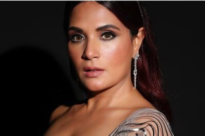 Complaint Against Richa Chadha for 'Galwan Says Hi' Tweet, Accused of Mocking Indian Army