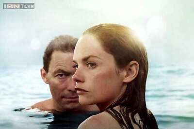 'The Affair' wins Golden Globe for Best TV Drama Series