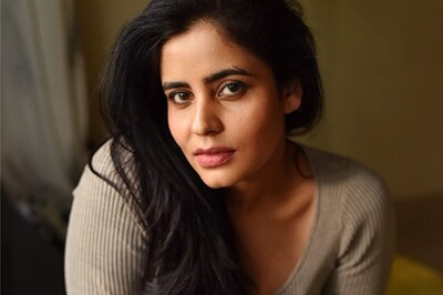 Lost Actress Honeyy Jaiin On Working With Yami Gautam, 'I Was Awestruck With How...'| Exclusive