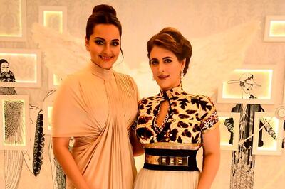 Pria Kataria Puri's new show 'Born Stylish' reveals the style secret of Bollywood celebrities