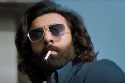 Ranbir Kapoor's Animal Gets 1 AM, 2 AM Shows In Mumbai Due To Increase In Demand