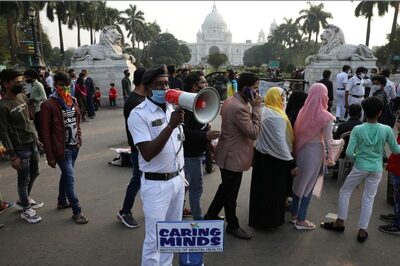 'Covid Now Mild But Very Infectious': 200 Kolkata Doctors, Medical Workers Tested Positive in Past Week