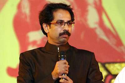 Uddhav Thackeray Hits Out at MNS, Says Indian Army Doesn't Need Ransom Money
