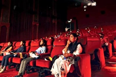 NCLT Approves PVR-Inox Merger; Detailed Order Awaited, Says PVR