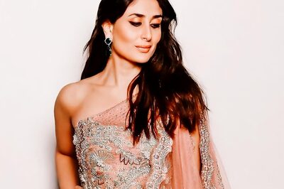 Kareena Kapoor bids adieu to biryani and halwa as she returns to her yoga mat