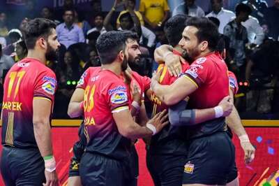 Bengaluru Bulls vs Tamil Thalaivas Live Streaming: How To Watch PKL 2024 Coverage on TV And Online