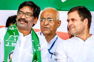 Despite Being Politically Powerful & Affluent, How a Backward Community in Jharkhand Figured on Poll Planks