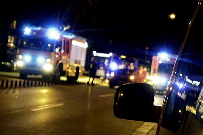 Six Killed in Poland After Collision Between Half a Dozen Cars and a Truck