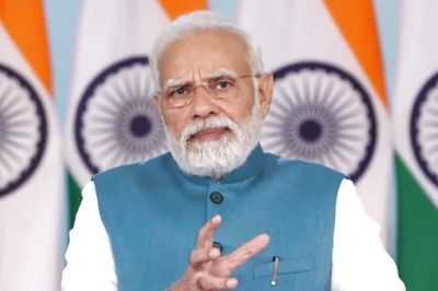 Focus on Emerging Sciences, Convert Knowledge to Bring Change to Everyday Life: PM Modi
