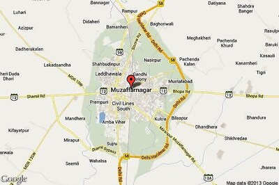 Muzaffarnagar riots: DGP holds meeting with special investigation cell