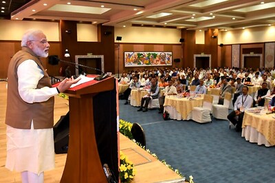 PM Asks Chief Secretaries to Ensure All Traders Register Under GST by Aug 15