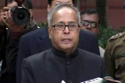 Pranab to push for disinvestment in Budget