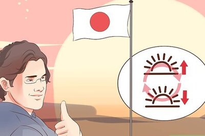 How to Practice National Flag Etiquette