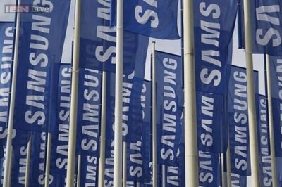 Samsung buys US air conditioner firm Quietside in 'smart home' push