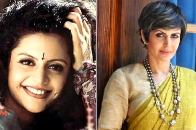 Mandira Bedi To Reunite With Ekta Kapoor For A Family Drama