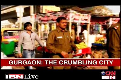No bouncers, hire guards: Police to Gurgaon pubs