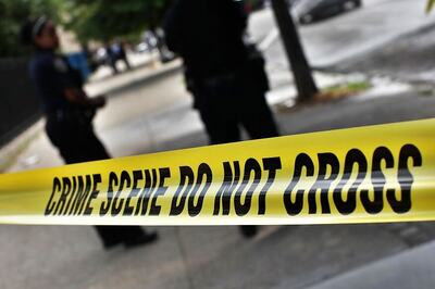 Two Pakistani Trying to Illegally Cross Border Killed by Iran Security Forces