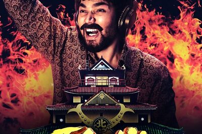 Takeshi’s Castle Returns To India With Bhuvan Bam's ‘Titu Mama’ As The Hilarious Commentator