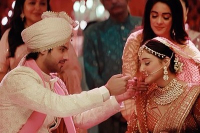 Pandya Store's Simran Budharup Confirms Joining Kumkum Bhagya - Ek Nayi Shuruwat