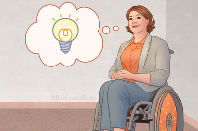 How to Understand Sex if You're Disabled