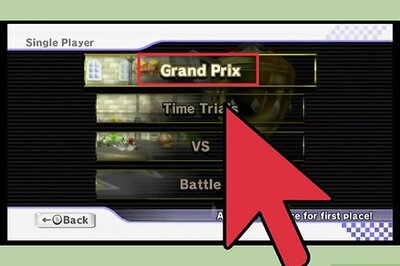 How to Unlock Leaf Cup on Mario Kart Wii