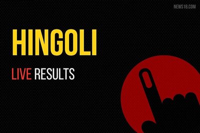 Hingoli Election Results 2019 Live Updates: Hemant Patil of Shiv Sena Wins