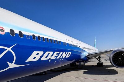 Boeing Faces Fresh Safety Concerns Over Electrical Flaw in 777 Aircraft That Could Cause 'Fuel Tank Explosion'
