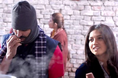 Reliance Entertainment to Release Toilet Ek Prem Katha in China