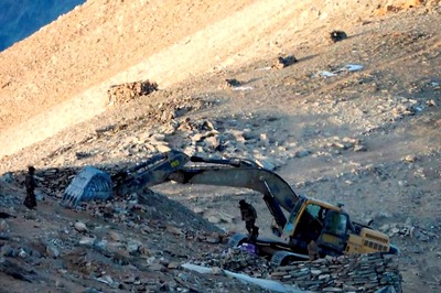 China Gained Nothing, Only Lost Face at the End of Nine Months of Standoff, Says Lt Gen YK Joshi