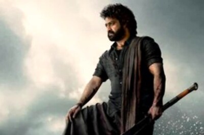 Jr NTR Birthday: 5 Films Rejected By The Actor Which Became Superhits