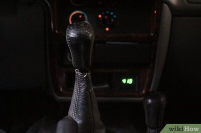 How to Double Clutch Downshift